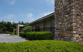 Luray Caverns Motels